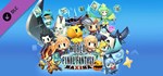 WORLD OF FINAL FANTASY MAXIMA Upgrade Steam Gift Россия