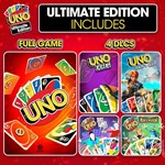 Uno - Ultimate Edition (Steam Gift Россия / Украина) - изображение № 2