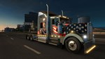 American Truck Simulator (Steam Gift Россия) - изображение № 2