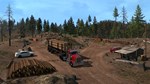 American Truck Simulator - Oregon (Steam Gift Россия) - изображение № 3