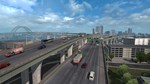 American Truck Simulator - Oregon (Steam Gift Россия) - изображение № 2