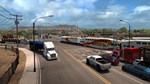 American Truck Simulator - New Mexico (Steam Gift RU) - изображение № 5