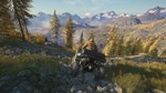 theHunter: Call of the Wild - ATV SABER 4X4 Steam Gift - изображение № 3