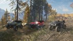 theHunter: Call of the Wild - ATV SABER 4X4 Steam Gift - изображение № 2