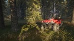 theHunter: Call of the Wild - ATV SABER 4X4 Steam Gift - изображение № 4