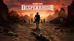 Desperados III Season Pass (Steam Gift Россия) - изображение № 8