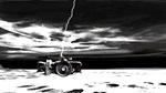 FAR: Lone Sails (Steam Gift Россия) - изображение № 2
