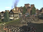Total War: MEDIEVAL II - Definitive Edition Steam Gift - изображение № 6