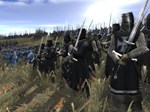 Total War: MEDIEVAL II - Definitive Edition Steam Gift - изображение № 2