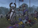 Total War: MEDIEVAL II - Definitive Edition Steam Gift - изображение № 4