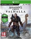  Assassin's Creed Вальгалла XBOX ONE X|S Ключ 