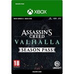  Assassin's Creed Вальгалла - Season Pass XBOX Ключ 