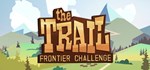 The Trail: Frontier Challenge (Steam Gift Россия) 