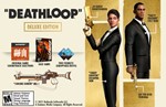 DEATHLOOP - Deluxe Edition (Steam Gift Россия UA)  - изображение № 3