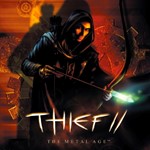 Thief II: The Metal Age (Steam Gift Россия) 