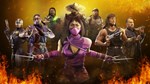 Mortal Kombat 11 Ultimate Add-On Bundle (Steam Gift RU) - изображение № 3