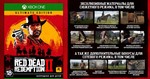  Red Dead Redemption 2 Ultimate XBOX ONE X|S Ключ  - изображение № 3