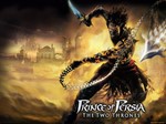 Prince of Persia The Two Thrones (Steam Gift Россия) - изображение № 3