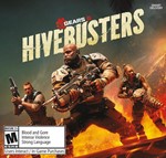 Gears 5 - Hivebusters (Steam Gift Россия) 