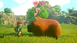 Yonder: The Cloud Catcher Chronicles Steam Gift Россия - изображение № 5