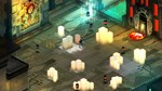 Transistor (Steam Gift Россия)  - изображение № 8