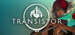 Transistor (Steam Gift Россия) 