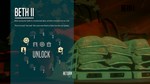 Necrobarista (Steam Gift Россия)  - изображение № 3
