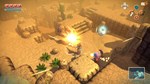 Oceanhorn: Monster of Uncharted Seas Steam Gift Россия - изображение № 6