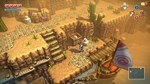 Oceanhorn: Monster of Uncharted Seas Steam Gift Россия - изображение № 7