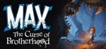 Max: The Curse of Brotherhood (Steam Gift Россия) 
