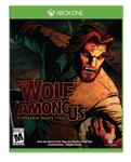  The Wolf Among Us XBOX ONE|X|S Цифровой Ключ 