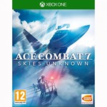 ACE COMBAT 7: SKIES UNKNOWN XBOX ONE X|S Ключ