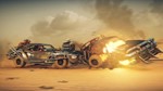  Mad Max XBOX ONE|X|S Цифровой Ключ  - изображение № 9