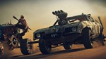  Mad Max XBOX ONE|X|S Цифровой Ключ  - изображение № 11
