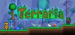 Terraria (Steam Gift Россия) 