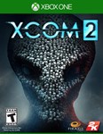 XCOM 2 XBOX ONE|X|S Цифровой Ключ