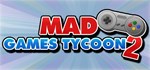 Mad Games Tycoon 2 (Steam Gift Россия) 