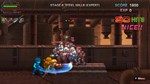 Arm of Revenge Re-Edition (Steam Gift Россия)  - изображение № 2
