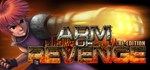 Arm of Revenge Re-Edition (Steam Gift Россия) 