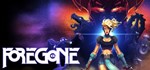 Foregone (Steam Gift Россия) 