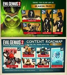 Evil Genius 2 Deluxe Edition (Steam Gift Россия)  - изображение № 3