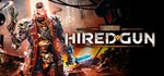 Necromunda: Hired Gun (Steam Gift Россия)