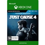  Just Cause 4 — Полное издание XBOX ONE Ключ 