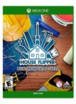  House Flipper XBOX ONE|X|S Цифровой Ключ 