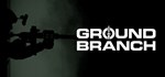 Ground Branch (Steam Gift Россия) 