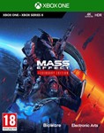  Mass Effect издание Legendary XBOX ONE | X|S Ключ 