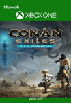  Conan Exiles - Isle of Siptah Edition XBOX ONE X|S PC