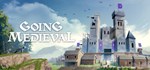 Going Medieval (Steam Gift Россия) 