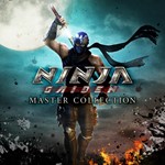  NINJA GAIDEN: Master Collection XBOX ONE|X|S Ключ 