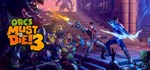 Orcs Must Die! 3 (Steam Gift Россия) 